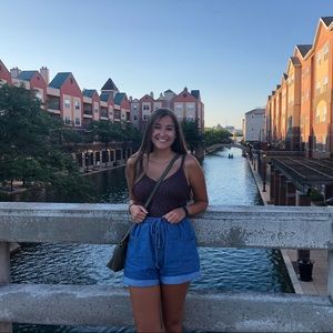 About Me and My Closet!